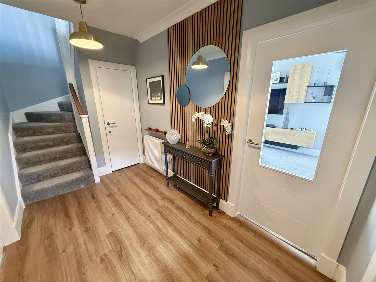 Montgomerie View, West Kilbride